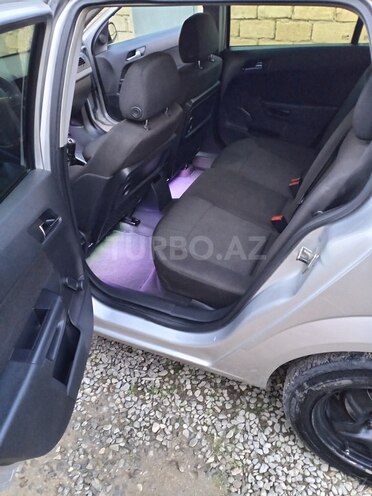 Opel Astra 2004, 332,180 km - 2.2 l - Bakı