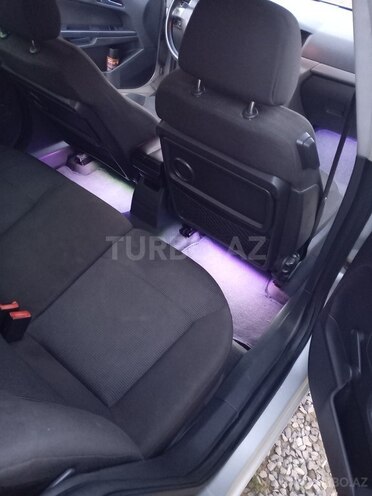 Opel Astra 2004, 332,180 km - 2.2 l - Bakı