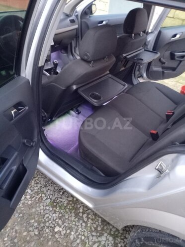 Opel Astra 2004, 332,180 km - 2.2 l - Bakı