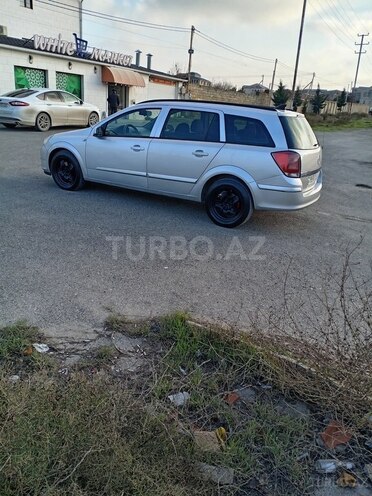 Opel Astra 2004, 332,180 km - 2.2 l - Bakı