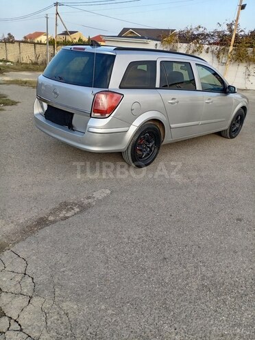 Opel Astra 2004, 332,180 km - 2.2 l - Bakı