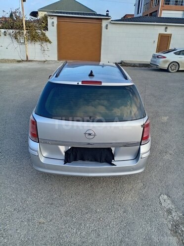 Opel Astra 2004, 332,180 km - 2.2 l - Bakı