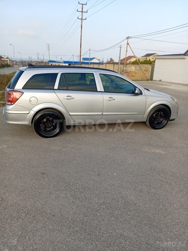 Opel Astra 2004, 332,180 km - 2.2 l - Bakı