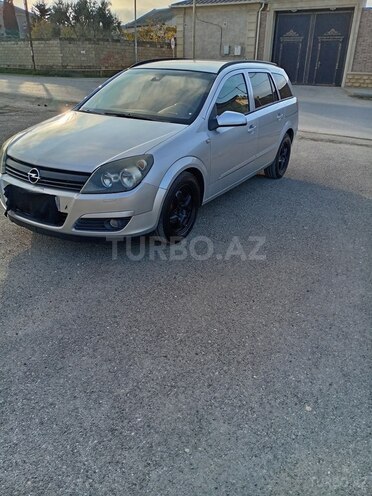 Opel Astra 2004, 332,180 km - 2.2 l - Bakı
