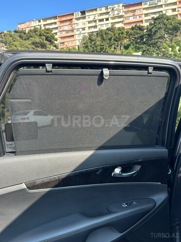Kia Sorento 2015, 189,000 km - 2.0 l - Bakı