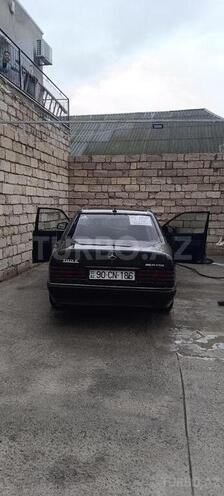 Mercedes 190 1992, 553,302 km - 1.8 л - Bakı