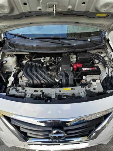 Nissan Sunny 2014, 403,000 km - 1.6 l - Bakı