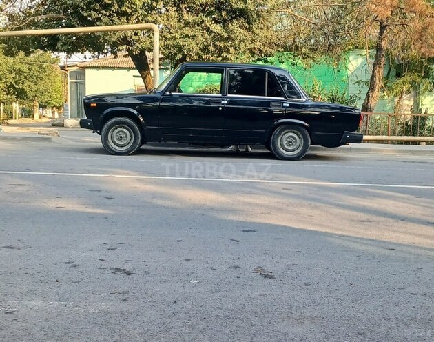 LADA (VAZ) 2107 2010, 68,000 km - 1.5 л - Şəki