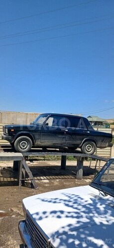 LADA (VAZ) 2107 2010, 68,000 km - 1.5 л - Şəki