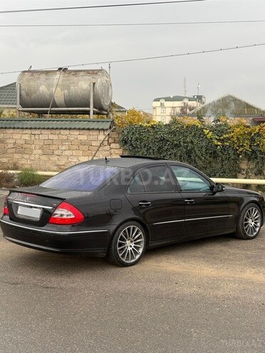 Mercedes E 280 2006, 401,000 km - 3.0 l - Bakı