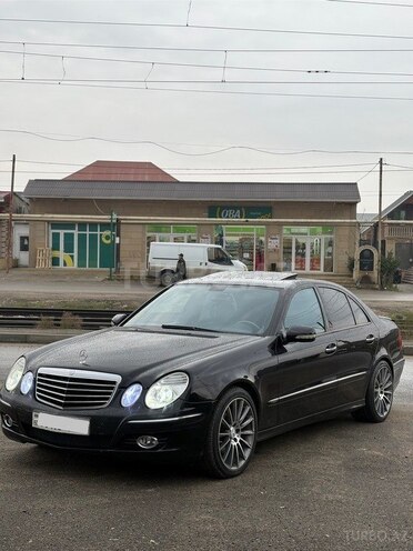 Mercedes E 280 2006, 401,000 km - 3.0 l - Bakı