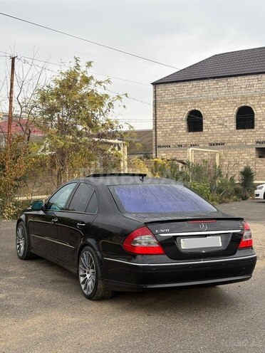 Mercedes E 280 2006, 401,000 km - 3.0 l - Bakı
