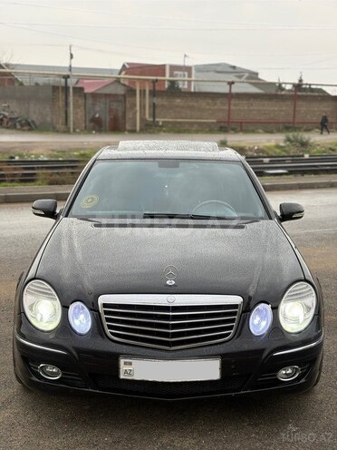 Mercedes E 280 2006, 401,000 km - 3.0 l - Bakı
