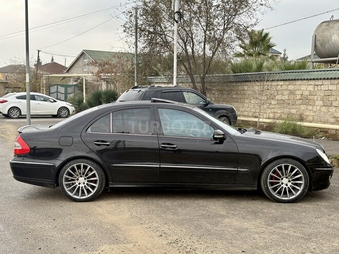 Mercedes E 280 2006, 401,000 km - 3.0 l - Bakı