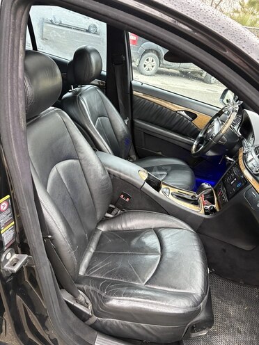 Mercedes E 280 2006, 401,000 km - 3.0 l - Bakı