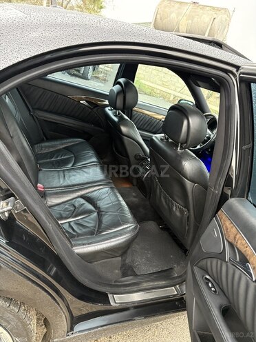 Mercedes E 280 2006, 401,000 km - 3.0 l - Bakı