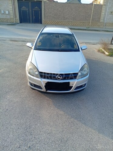 Opel Astra 2004, 332,180 km - 2.2 l - Bakı