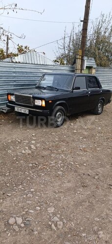 LADA (VAZ) 2107 2010, 68,000 km - 1.5 л - Şəki