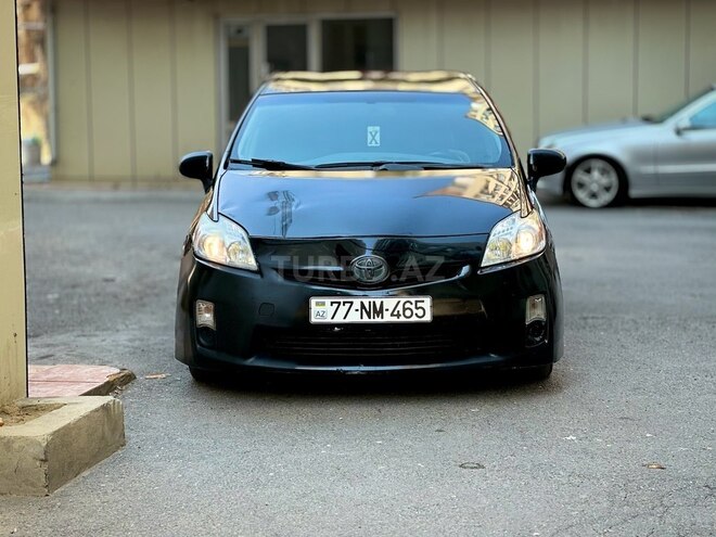 Toyota Prius 2010, 627,644 km - 1.8 l - Bakı