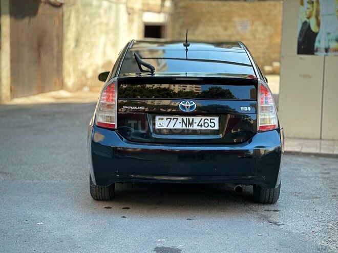 Toyota Prius 2010, 627,644 km - 1.8 l - Bakı