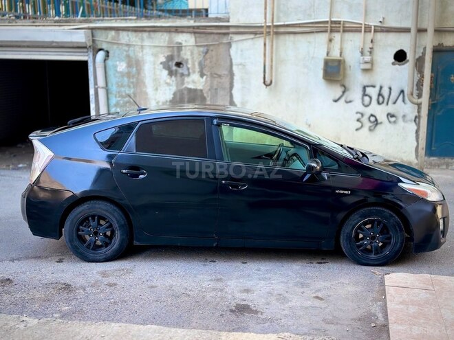 Toyota Prius 2010, 627,644 km - 1.8 l - Bakı