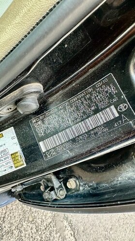 Toyota Prius 2010, 627,644 km - 1.8 l - Bakı