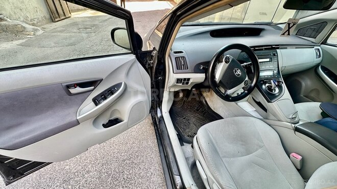 Toyota Prius 2010, 627,644 km - 1.8 l - Bakı