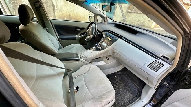Toyota Prius 2010, 627,644 km - 1.8 l - Bakı
