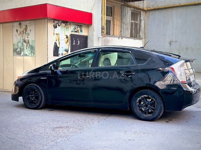 Toyota Prius 2010, 627,644 km - 1.8 l - Bakı