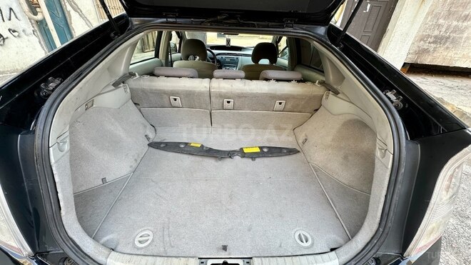 Toyota Prius 2010, 627,644 km - 1.8 l - Bakı