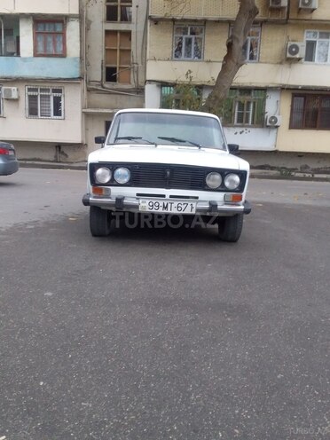LADA (VAZ) 2106 1985, 70,000 km - 1.5 l - Bakı