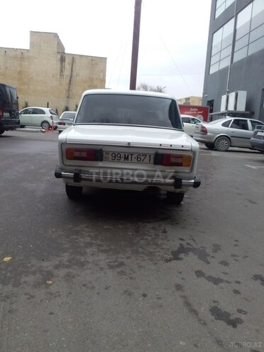 LADA (VAZ) 2106 1985, 70,000 km - 1.5 l - Bakı