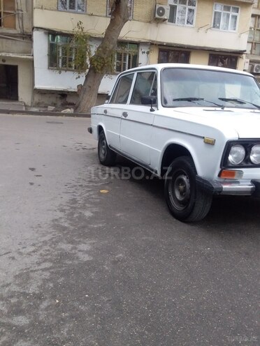 LADA (VAZ) 2106 1985, 70,000 km - 1.5 l - Bakı