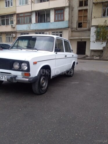 LADA (VAZ) 2106 1985, 70,000 km - 1.5 l - Bakı