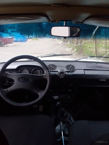 LADA (VAZ) 2106 1985, 70,000 km - 1.5 l - Bakı