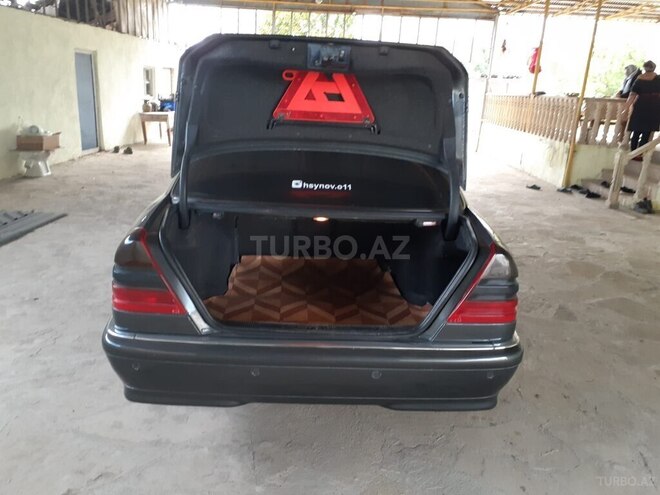 Mercedes C 240 1999, 180,000 km - 2.4 л - Ağstafa