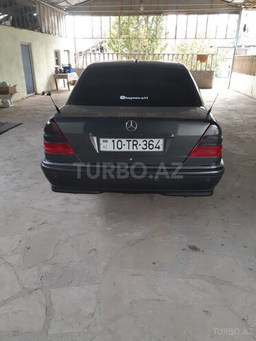 Mercedes C 240 1999, 180,000 km - 2.4 л - Ağstafa