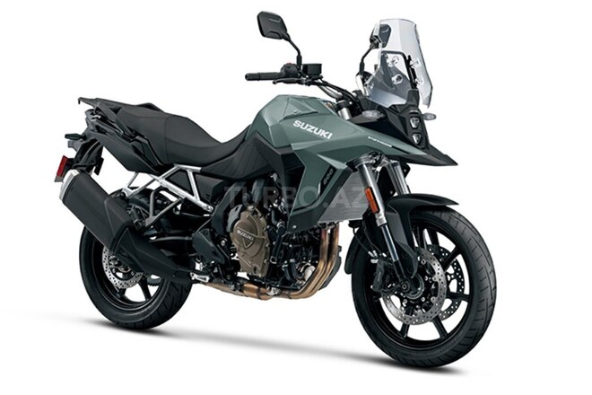 Suzuki  2024, 0 km - 0.8 л - Bakı