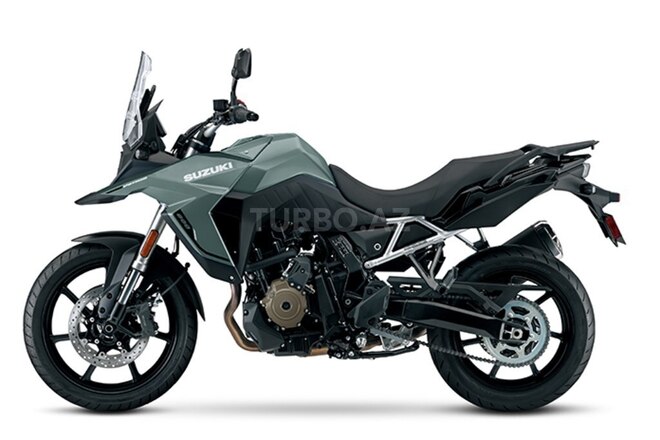 Suzuki  2024, 0 km - 0.8 л - Bakı