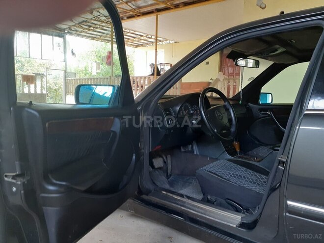 Mercedes C 240 1999, 180,000 km - 2.4 л - Ağstafa