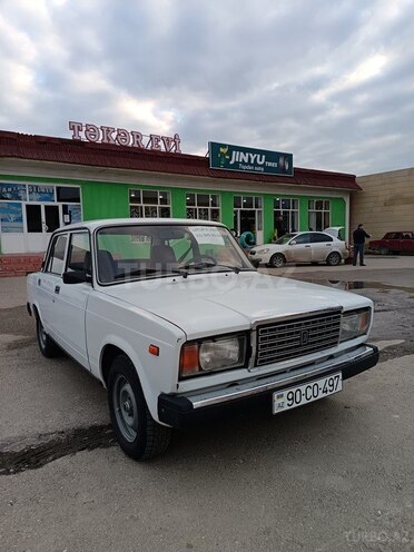 LADA (VAZ) 2107 2008, 90,000 km - 1.6 l - Xaçmaz