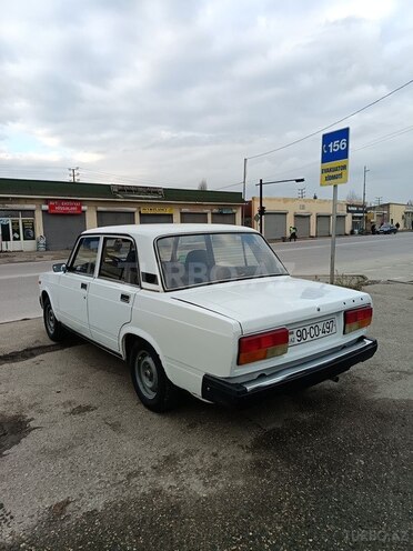 LADA (VAZ) 2107 2008, 90,000 km - 1.6 l - Xaçmaz