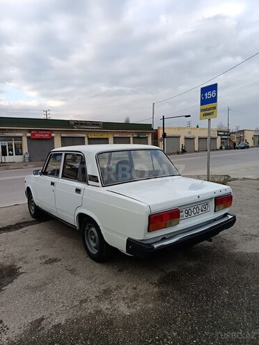 LADA (VAZ) 2107 2008, 90,000 km - 1.6 l - Xaçmaz