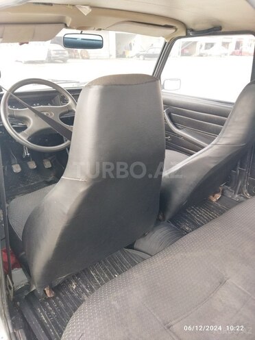 LADA (VAZ) 2107 2008, 90,000 km - 1.6 l - Xaçmaz