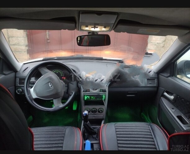 LADA (VAZ) Priora 2013, 270,000 km - 1.6 л - Bakı