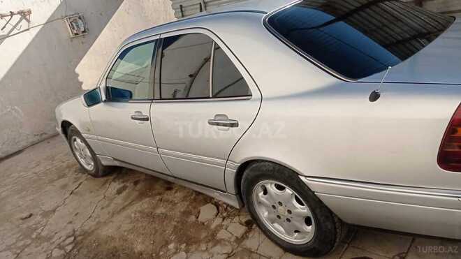 Mercedes C 220 1995, 514,745 km - 2.2 л - Bakı