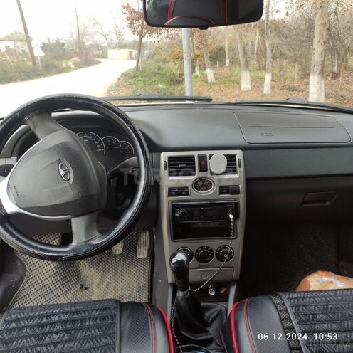LADA (VAZ) Priora 2013, 270,000 km - 1.6 l - Bakı