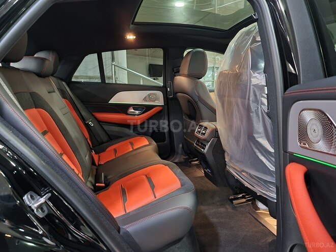 Mercedes GLE 53 AMG 4MATIC Coupe-28