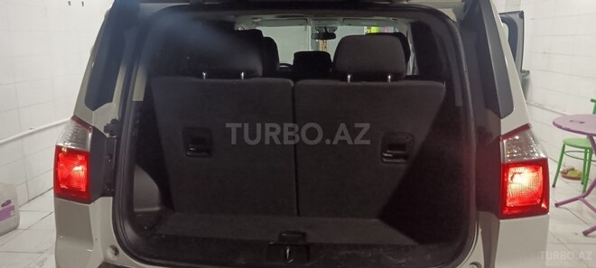Chevrolet Orlando 2011, 240,000 km - 1.8 l - Bakı
