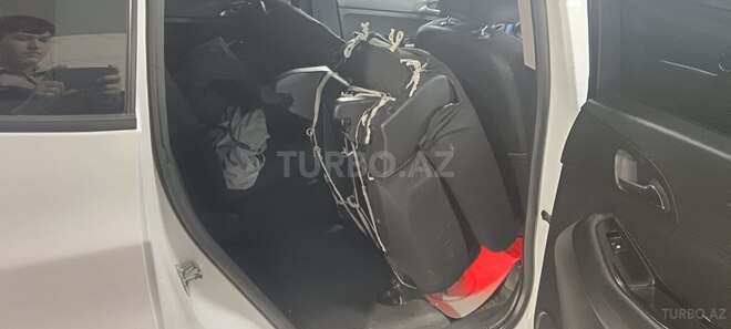 Chevrolet Orlando 2011, 240,000 km - 1.8 l - Bakı